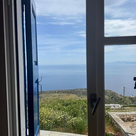 Windmill Villas Artemónasz Kültér fotó