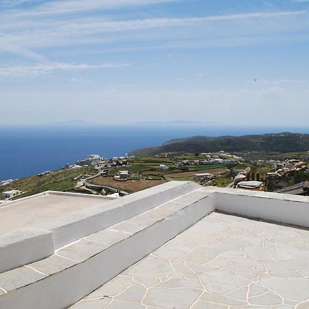 Windmill Villas Artemónasz Kültér fotó