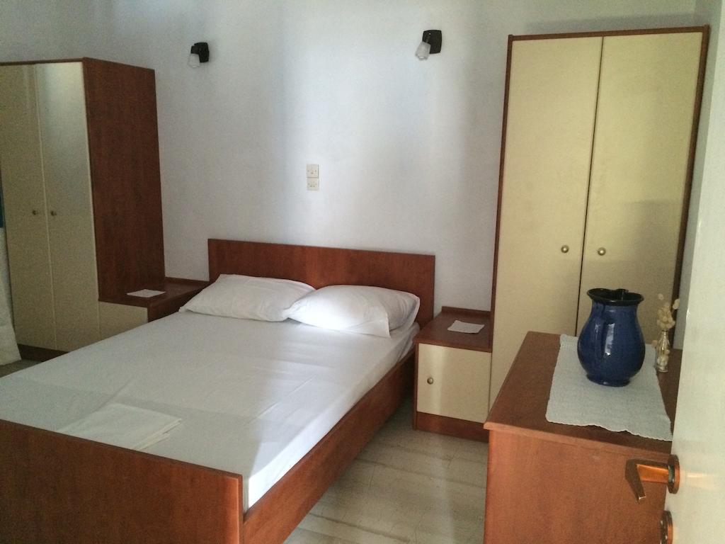 Windmill Villas Artemónasz Szoba fotó