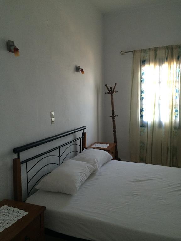 Windmill Villas Artemónasz Kültér fotó