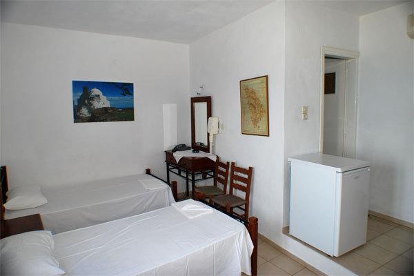 Windmill Villas Artemónasz Szoba fotó