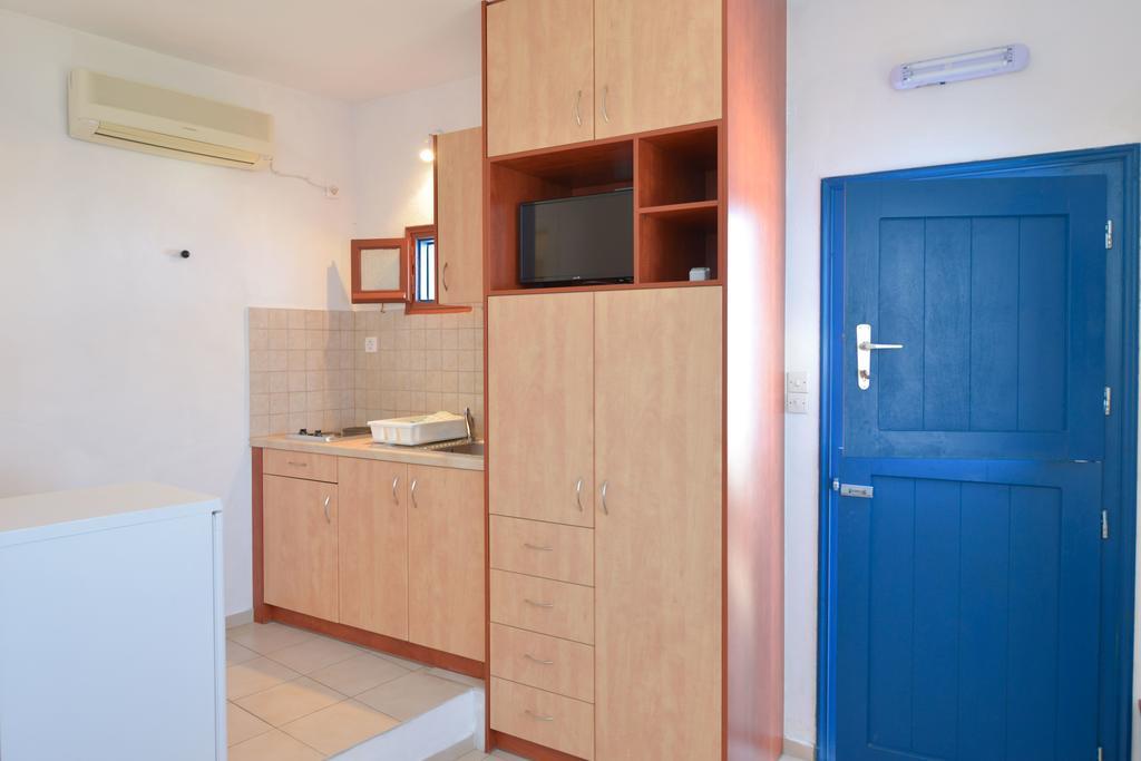Windmill Villas Artemónasz Kültér fotó