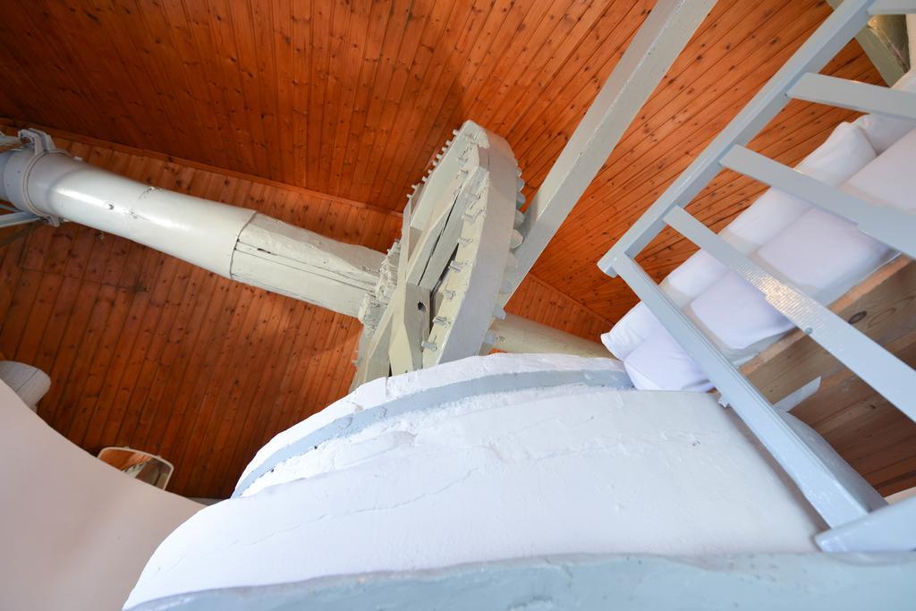 Windmill Villas Artemónasz Kültér fotó