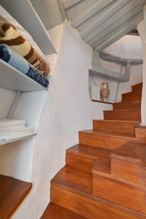 Windmill Villas Artemónasz Kültér fotó