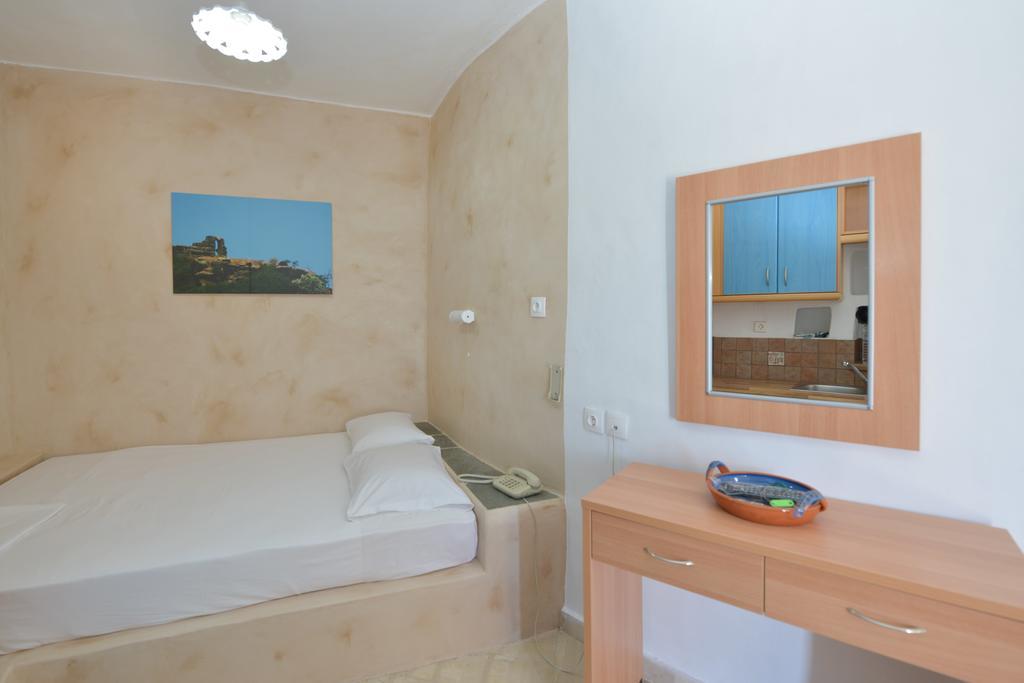 Windmill Villas Artemónasz Kültér fotó