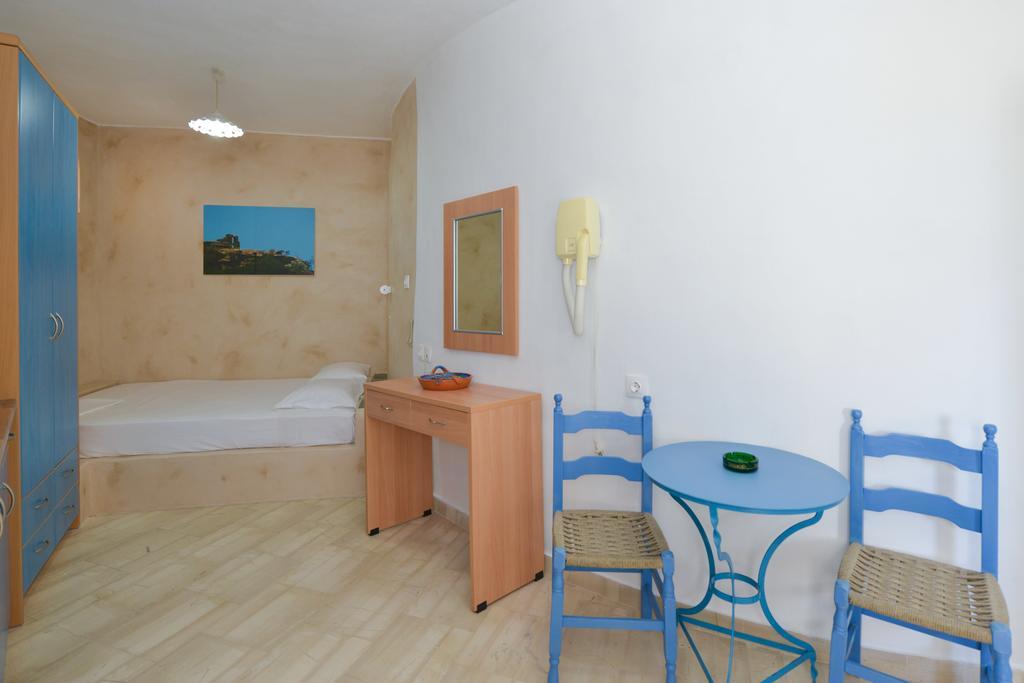 Windmill Villas Artemónasz Kültér fotó