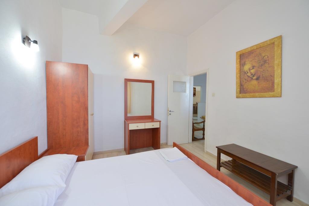 Windmill Villas Artemónasz Kültér fotó