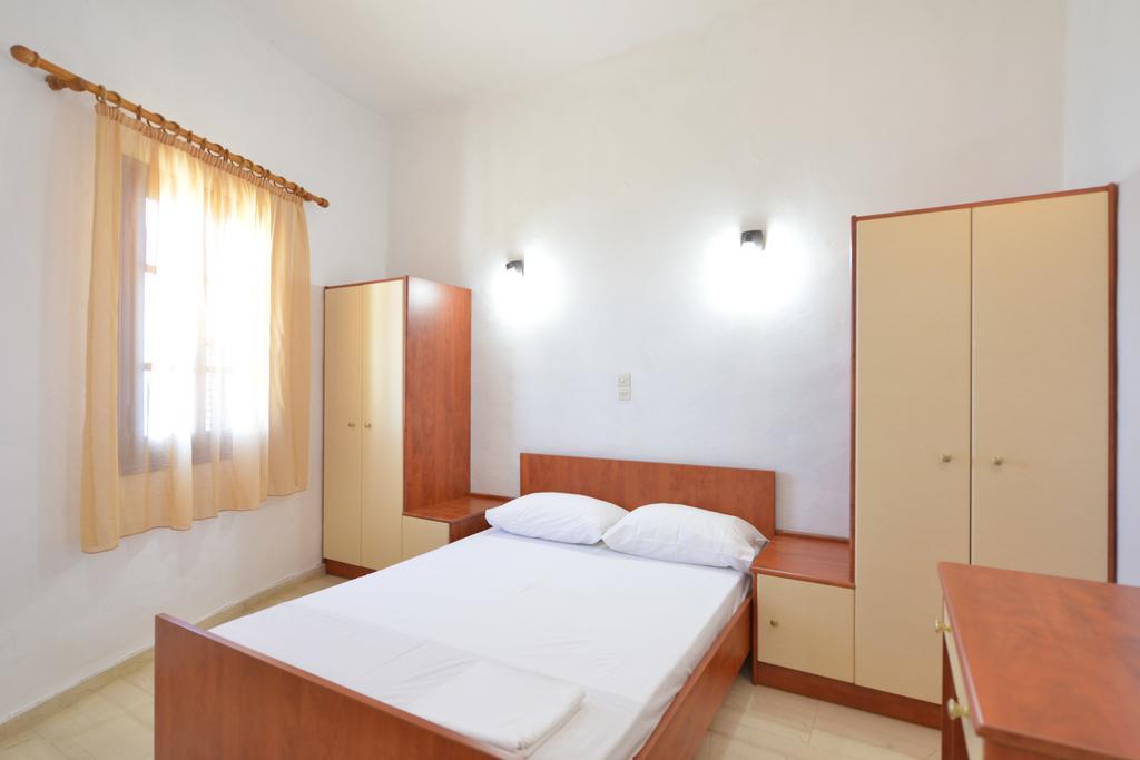 Windmill Villas Artemónasz Kültér fotó