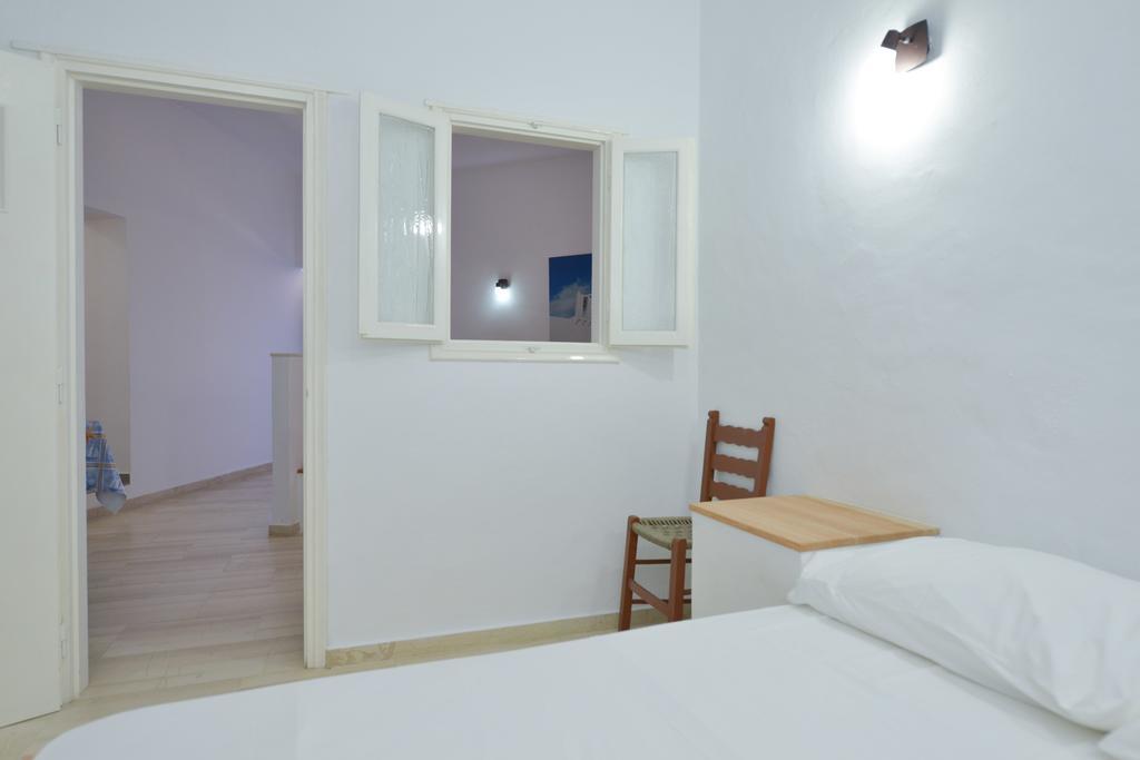 Windmill Villas Artemónasz Kültér fotó